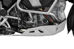 Wunderlich engine protection»EXTREME« - silver | 26850-301