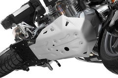 Wunderlich engine protection»EXTREME« - silver | 26850-301