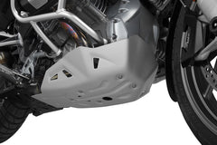 Wunderlich engine protection»EXTREME« - silver | 26850-301