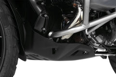 Wunderlich engine protection»EXTREME« - black | 26850-302