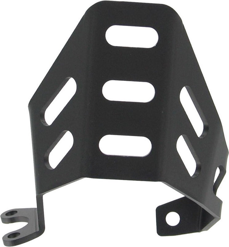 Wunderlich Brake Reservoir Protector Front - Black | 26980-002