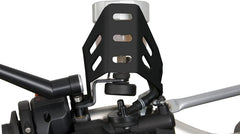 Wunderlich Brake Reservoir Protector Front - Black | 26980-002