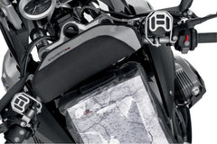 Wunderlich Brake Reservoir Protector, Silver | 26990-101