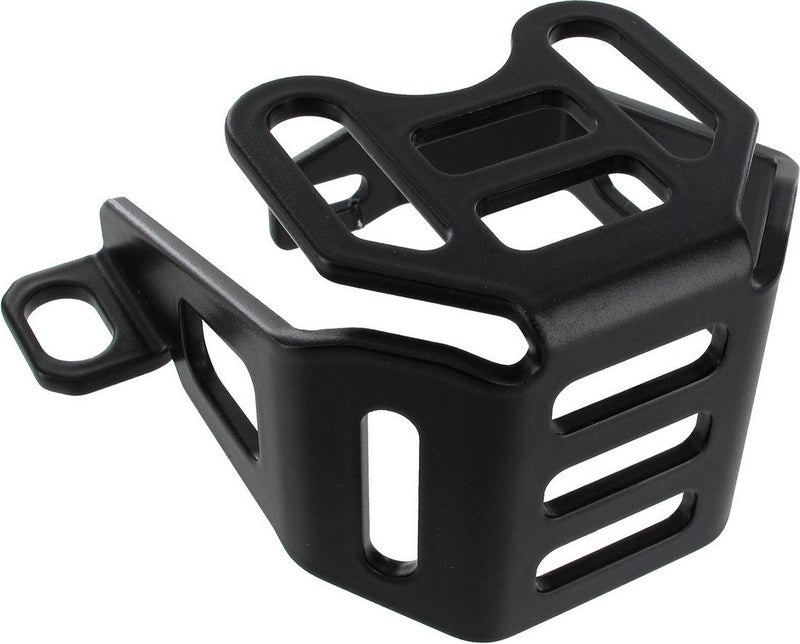 Wunderlich Brake Reservoir Protector, Black | 26990-102