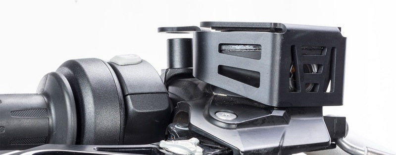 Wunderlich Brake Reservoir Protector - Black | 26990-202