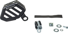 Wunderlich Brake Reservoir Protector - Black | 26990-202