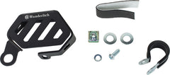 Wunderlich Clutch Reservoir Protector - Black | 27000-202