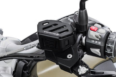 Wunderlich Clutch Reservoir Protector - Black | 27000-202