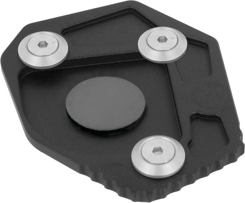 Wunderlich Side Stand Enlarger - Black | 27361-002