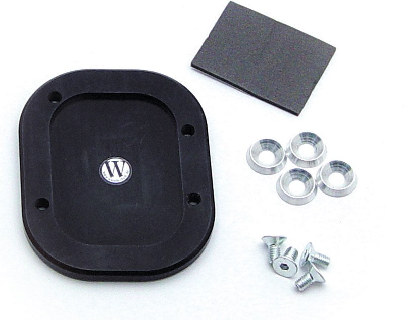 Wunderlich Side Stand Enlarger | 27370-100
