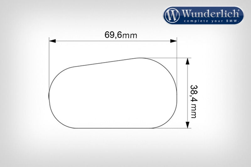 Wunderlich Side Stand Enlarger | 27380-100