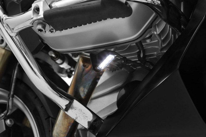 Wunderlich Side Stand Illuminator | 27381-000