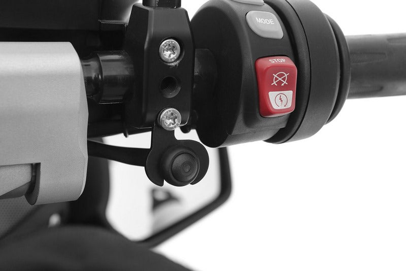Wunderlich Side Stand Illuminator | 27381-000