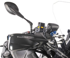 Wunderlich Hand Guards Xl - Black | 27490-002