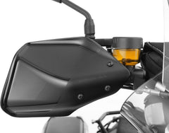 Wunderlich Hand Guards, Black | 27520-203
