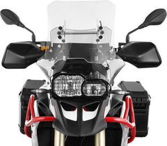 Wunderlich Hand Guards, Black | 27520-203