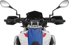Wunderlich Hand Guards, Black | 27520-303