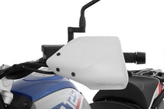 Wunderlich Hand guards - white | 27520-304