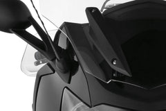 Wunderlich Hand Guards, Clear | 27520-401