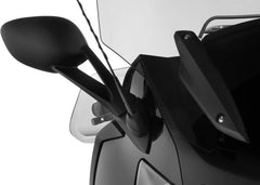 Wunderlich Hand Guards, Smoked Grey | 27520-402