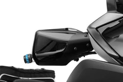 Wunderlich Hand Guards, Black | 27520-403