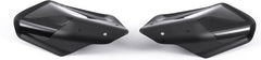 Wunderlich Hand Guards, Black | 27520-403