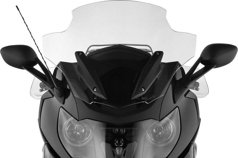 Wunderlich Hand Guards, Clear | 27520-411