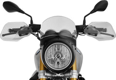 Wunderlich Hand Guards, Clear | 27520-501