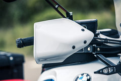 Wunderlich Hand Guards, White | 27520-503