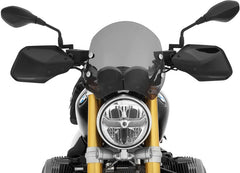 Wunderlich Hand Guards, Black | 27520-504