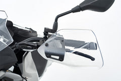 Wunderlich Hand Guards, Clear | 27520-601