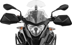 Wunderlich Hand Guards, Black | 27520-603
