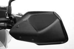Wunderlich Hand Guards, Black | 27520-603