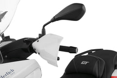 Wunderlich Wunderlich»ERGO« Hand guards - white | 27520-700
