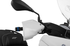 Wunderlich Wunderlich»ERGO« Hand guards - white | 27520-700