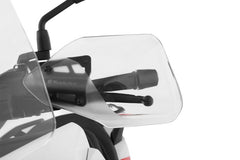 Wunderlich Wunderlich»ERGO« Hand guards - clear | 27520-701
