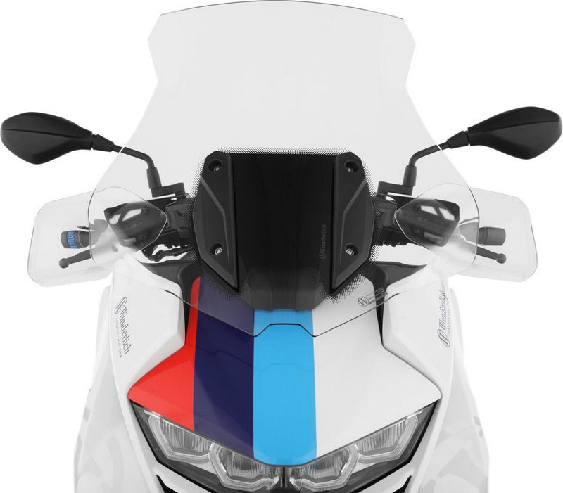 Wunderlich Wunderlich»ERGO« Hand guards - clear | 27520-701