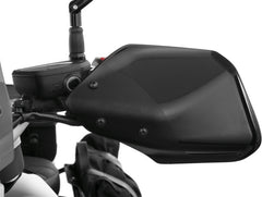 Wunderlich Wunderlich»ERGO« Hand guards - black | 27520-703