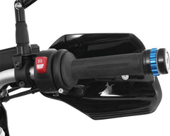 Wunderlich Wunderlich»ERGO« Hand guards - black | 27520-703