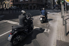 Wunderlich Wunderlich»ERGO« Hand guards - black | 27520-703