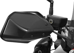Wunderlich Wunderlich»ERGO« Hand guards - black | 27520-703
