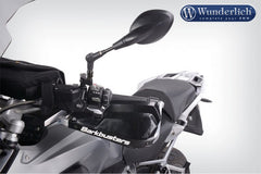 Wunderlich Handguards Barkbusters - black | 27600-202