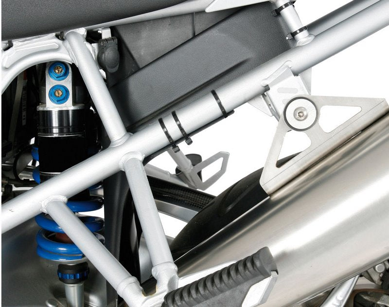 Wunderlich Inner Fender With Or Without Esa | 27730-300