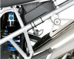Wunderlich Inner Fender With Or Without Esa | 27730-300