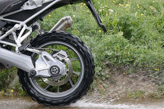 Wunderlich Extenda Fender, Wunderlich-Emblem | 27760-100