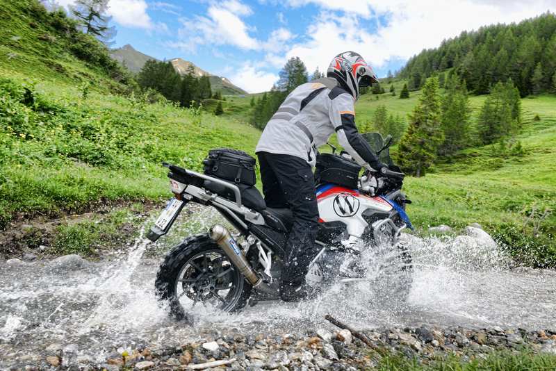 Wunderlich Extenda Fender, Wunderlich-Emblem | 27760-100