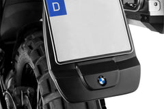 Wunderlich Extenda Fender, Bmw-Emblem | 27760-300