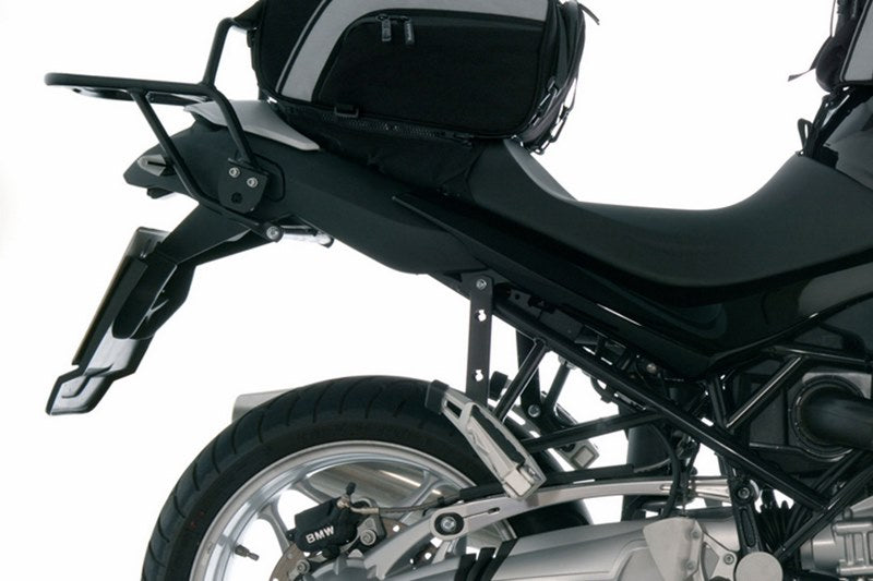 Wunderlich Extenda Fender, Bmw-Emblem | 27760-300