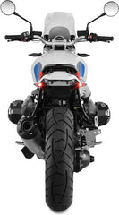 Wunderlich "Enduro" tail conversion without rear light - unpainted | 27761-100