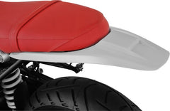 Wunderlich "Enduro" tail conversion without rear light - unpainted | 27761-100